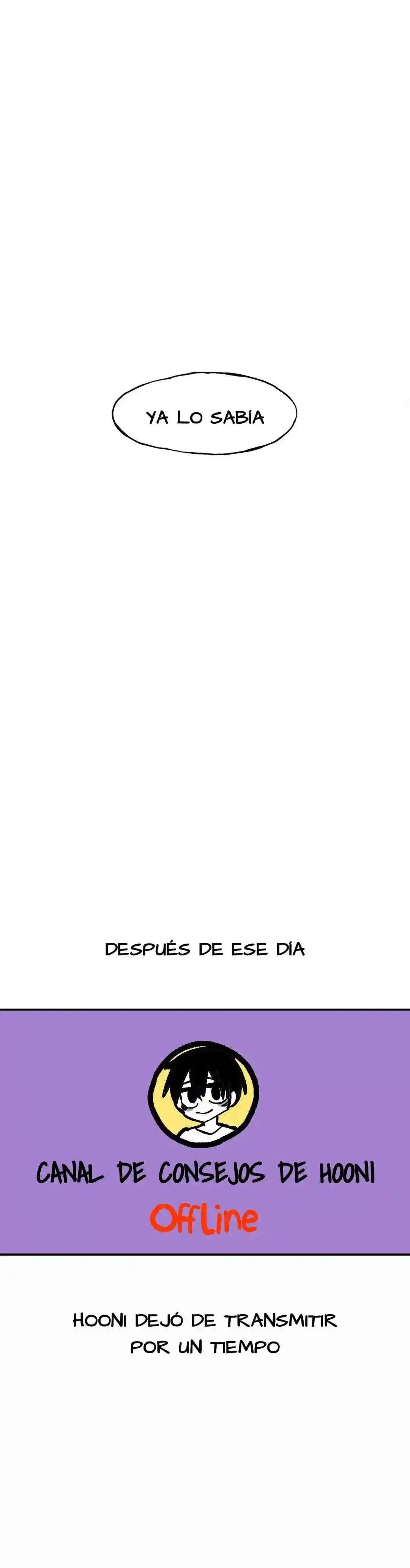 Chico Suicida capítulo 99, página 18