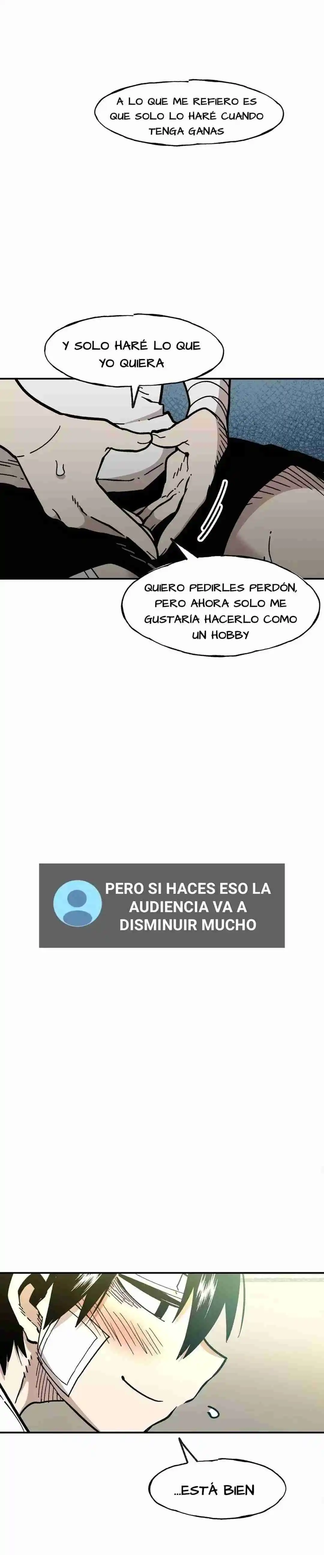 Chico Suicida capítulo 99, página 28