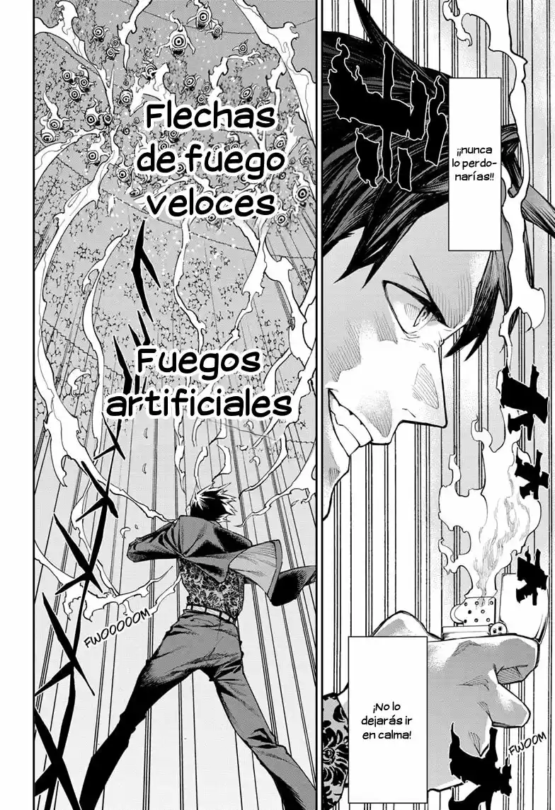 Chico Vidente capítulo 13, página 14