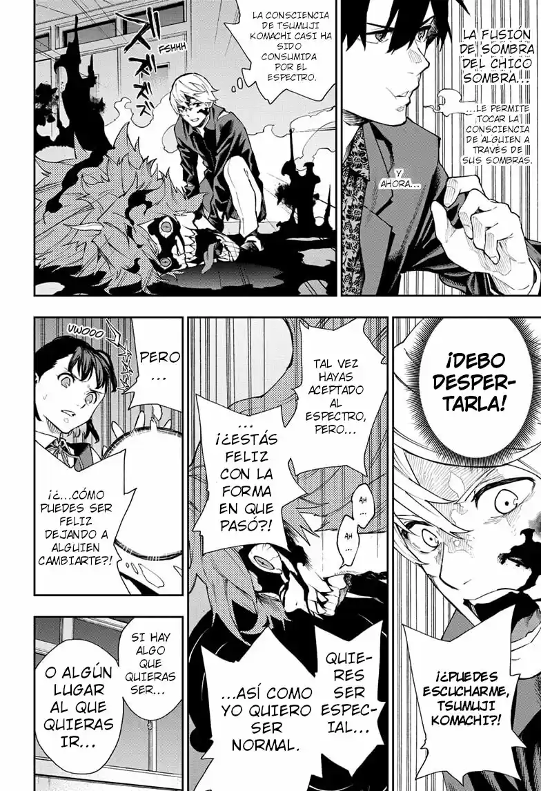 Chico Vidente capítulo 19, página 14