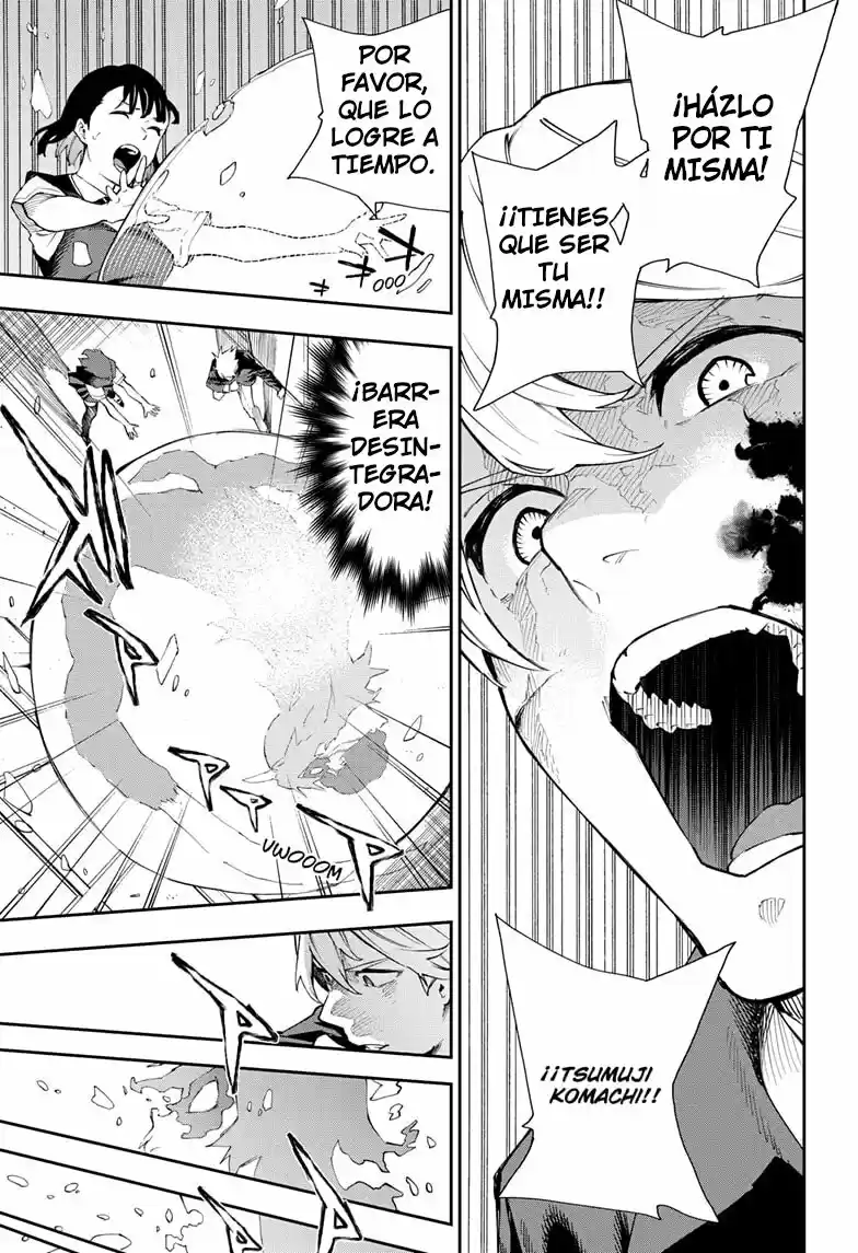 Chico Vidente capítulo 19, página 15