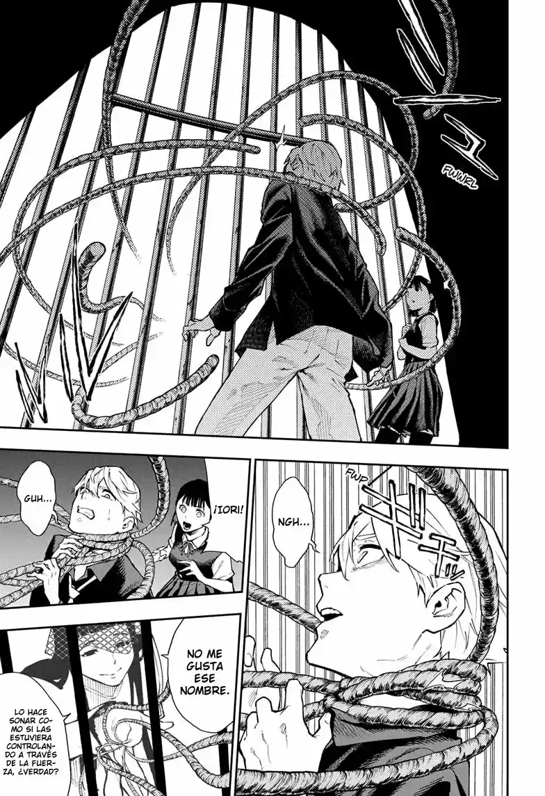 Chico Vidente capítulo 24, página 7