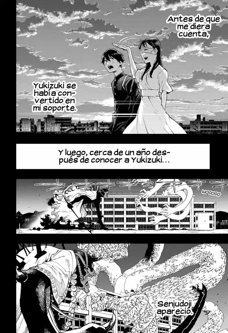 Chico Vidente capítulo 28, página 19