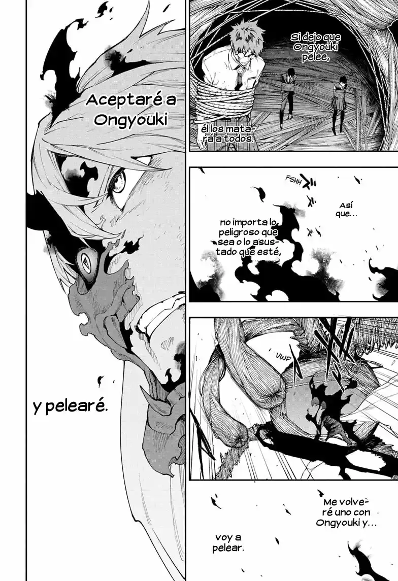 Chico Vidente capítulo 29, página 8