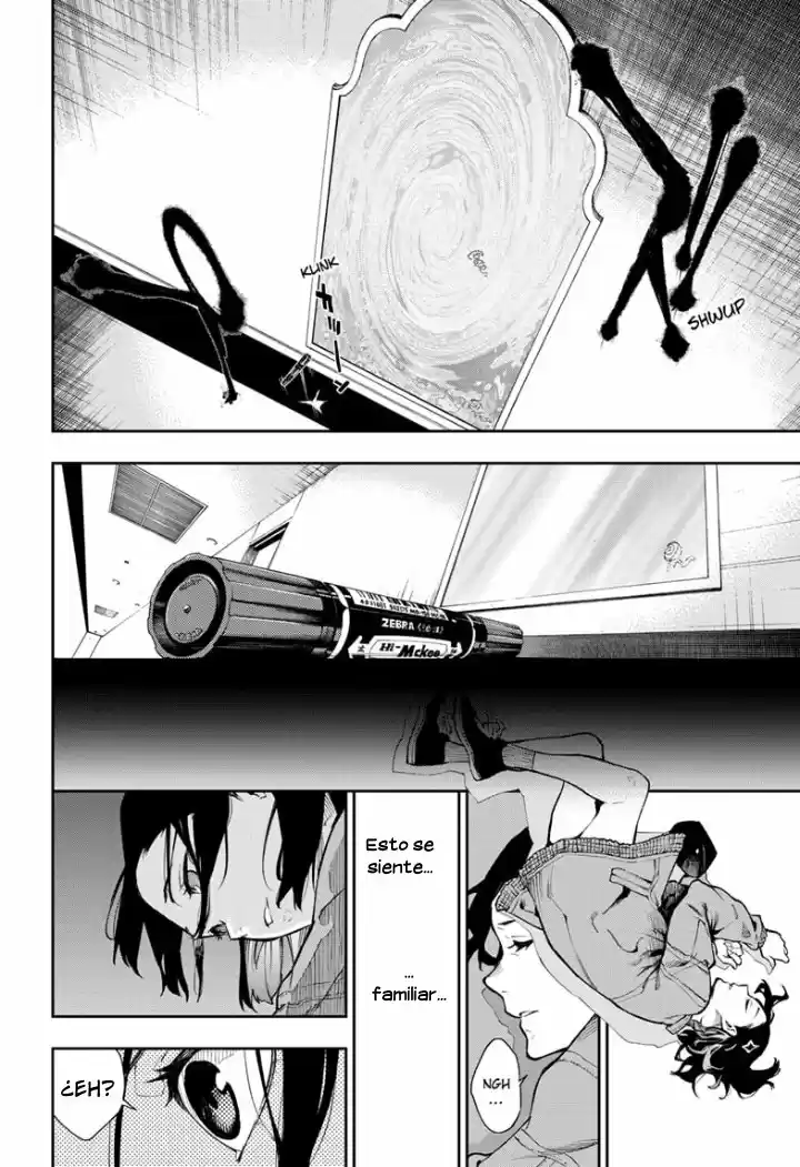 Chico Vidente capítulo 4, página 14