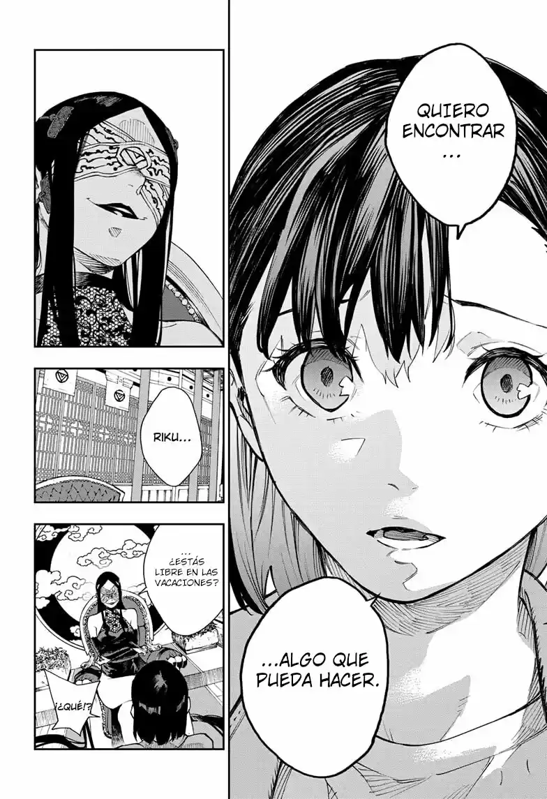 Chico Vidente capítulo 8, página 10