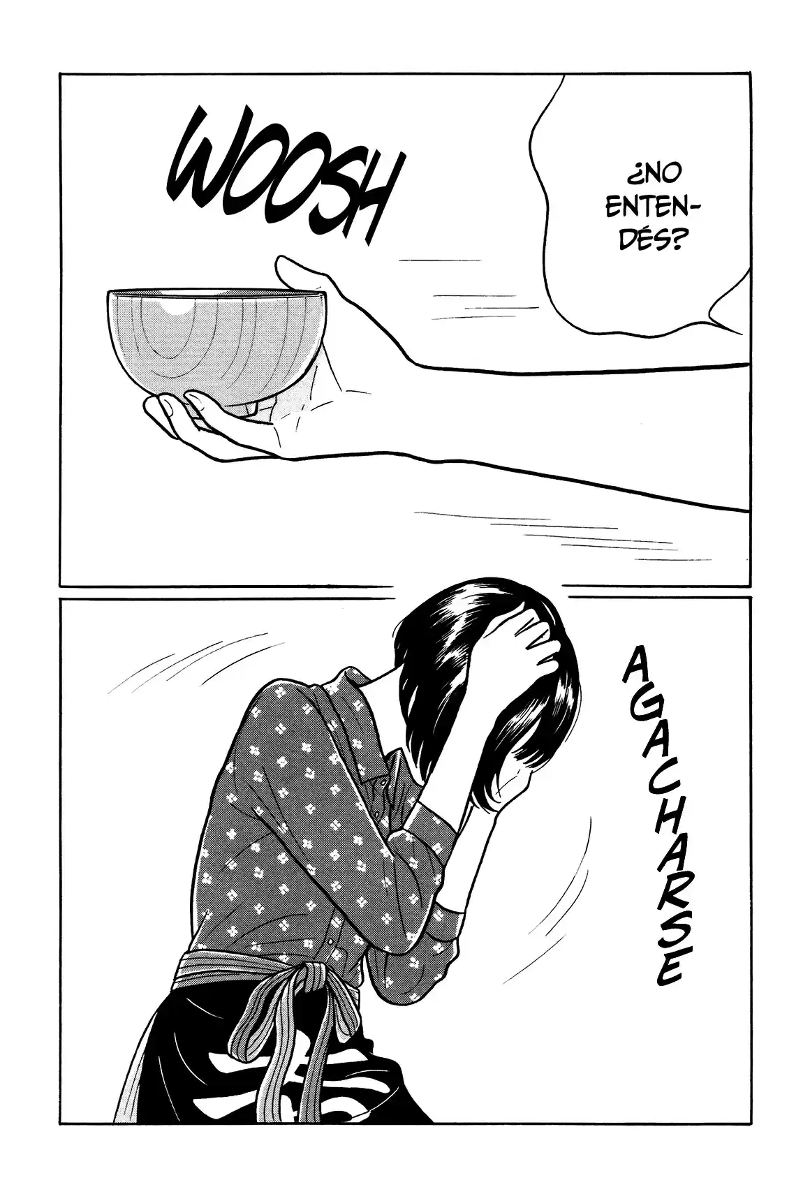 Chiisakobee capítulo 16, página 11