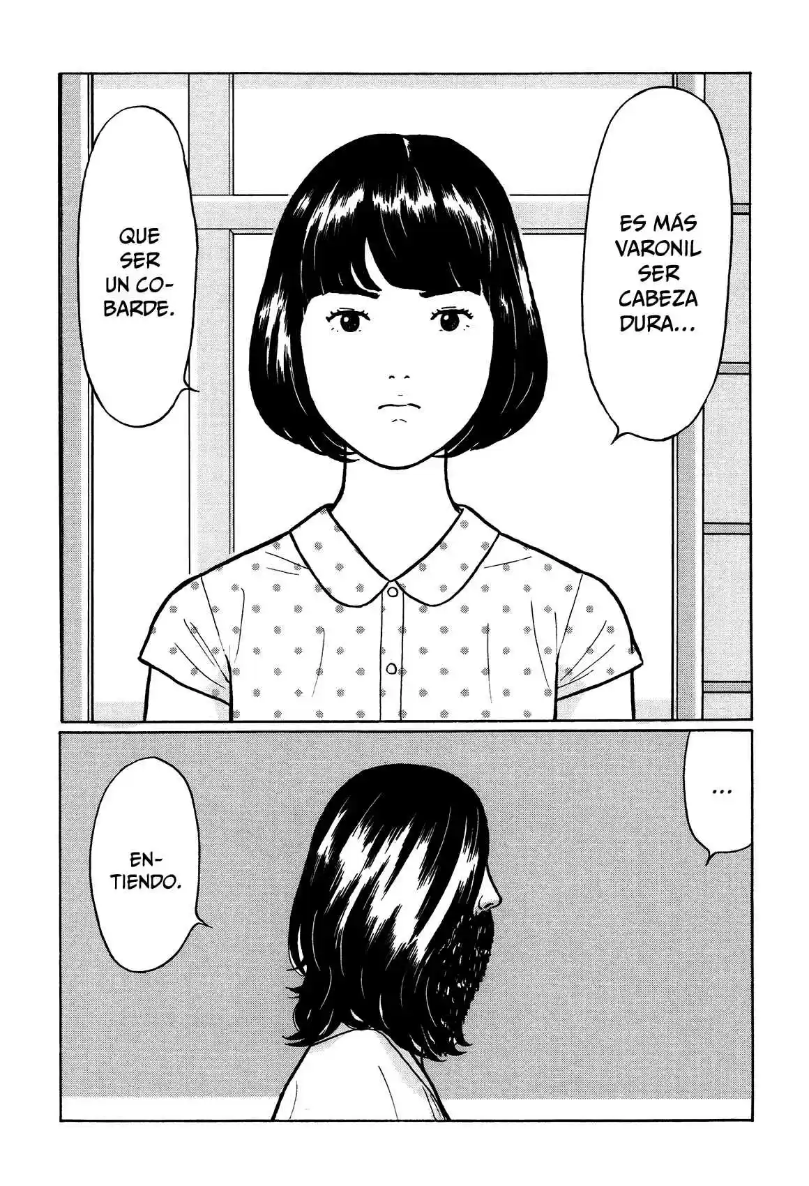 Chiisakobee capítulo 20, página 18