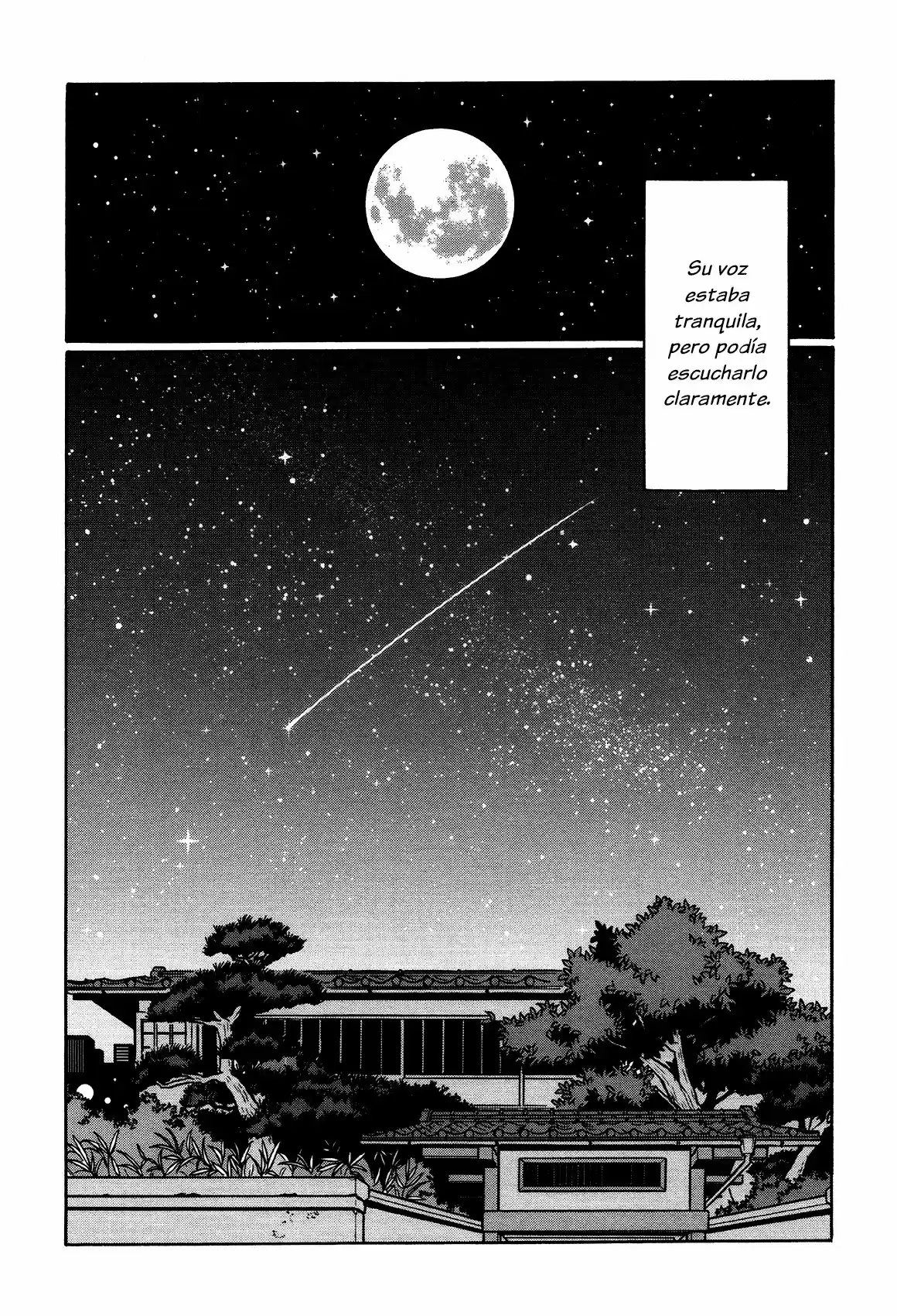 Chiisakobee capítulo 26, página 18