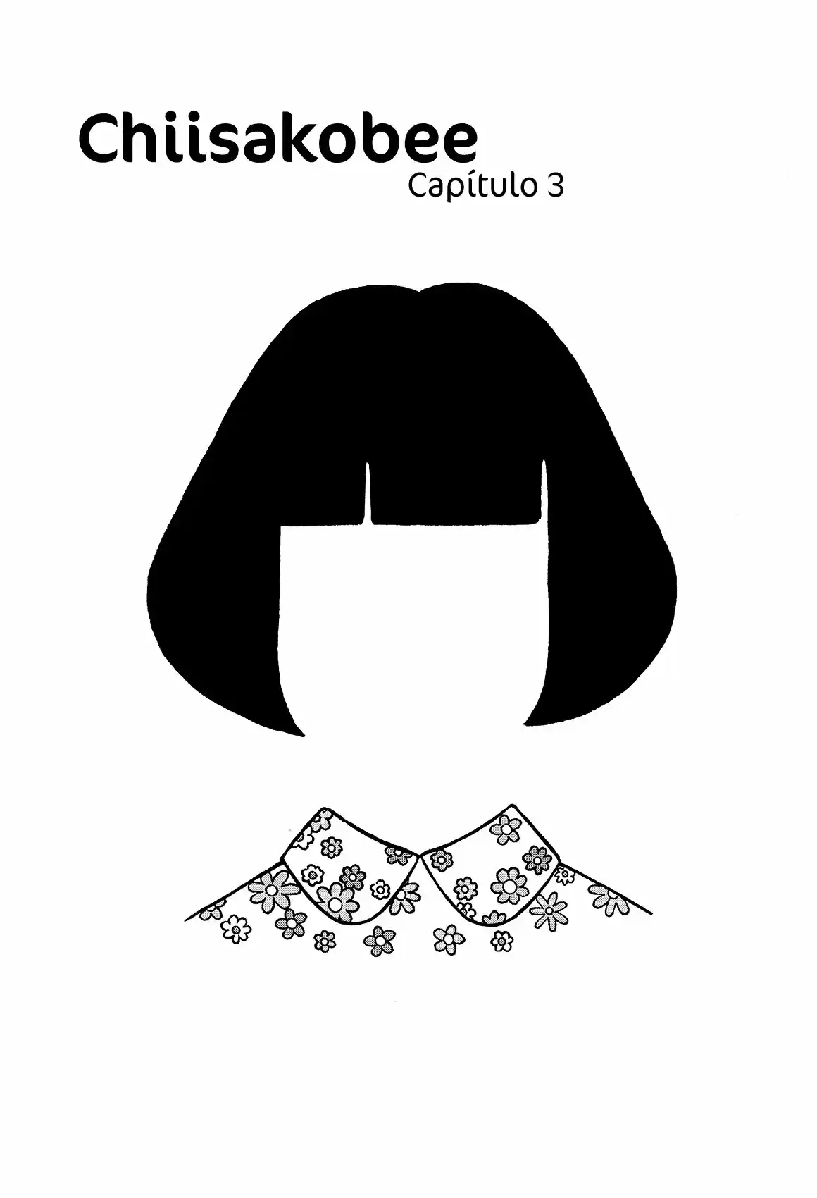 Chiisakobee capítulo 3, página 1