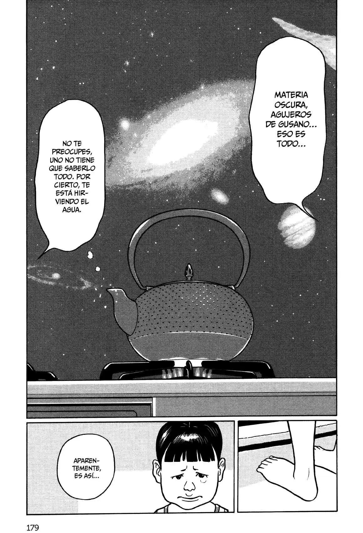 Chiisakobee capítulo 8, página 13