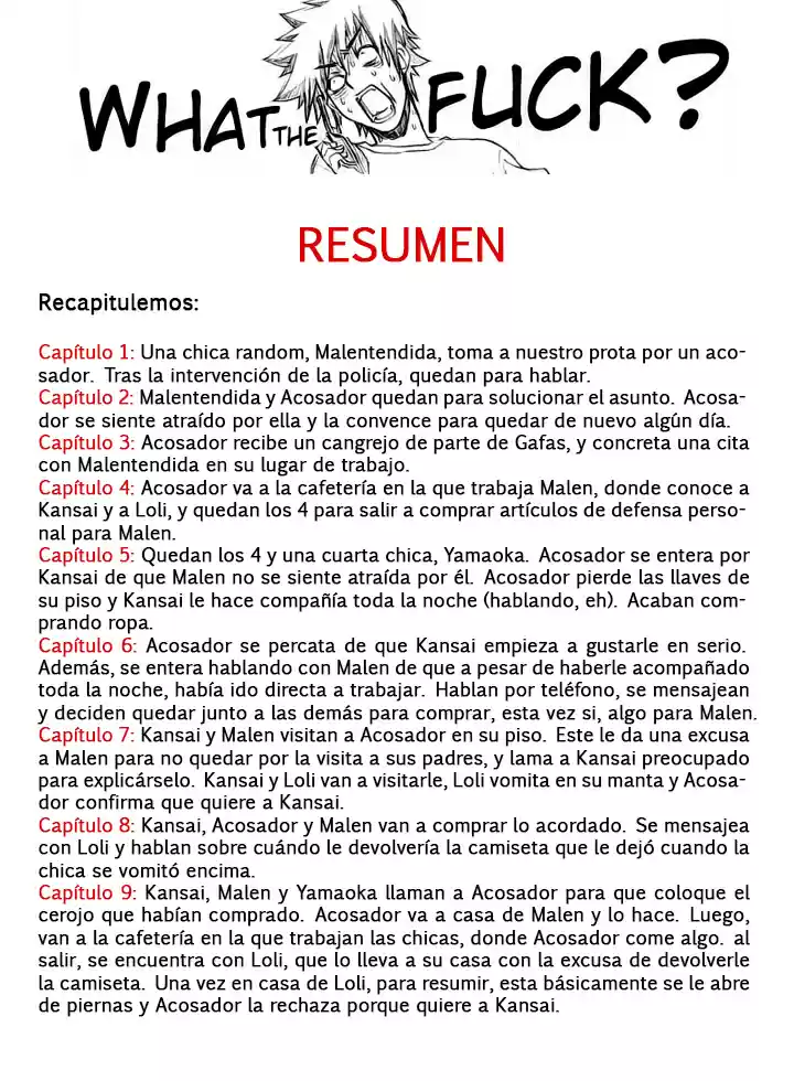 Chikan Otoko capítulo 13, página 2