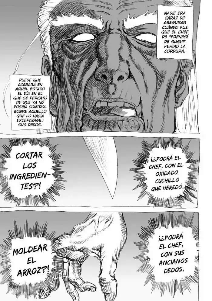 Chikan Otoko capítulo 13, página 25