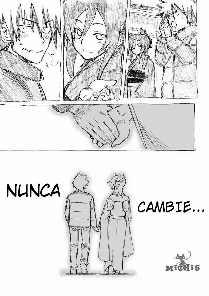 Chikan Otoko capítulo 21, página 69
