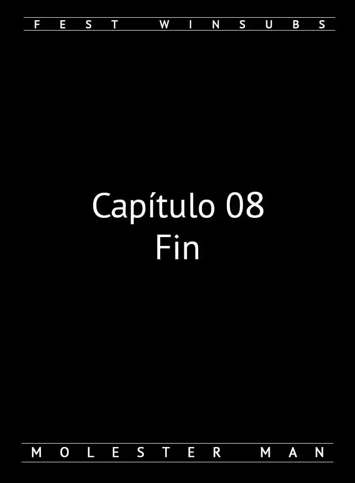 Chikan Otoko capítulo 8, página 15