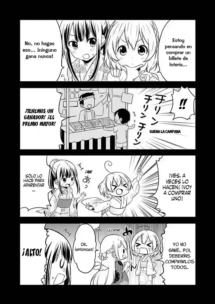 Chikanoko capítulo 10, página 16