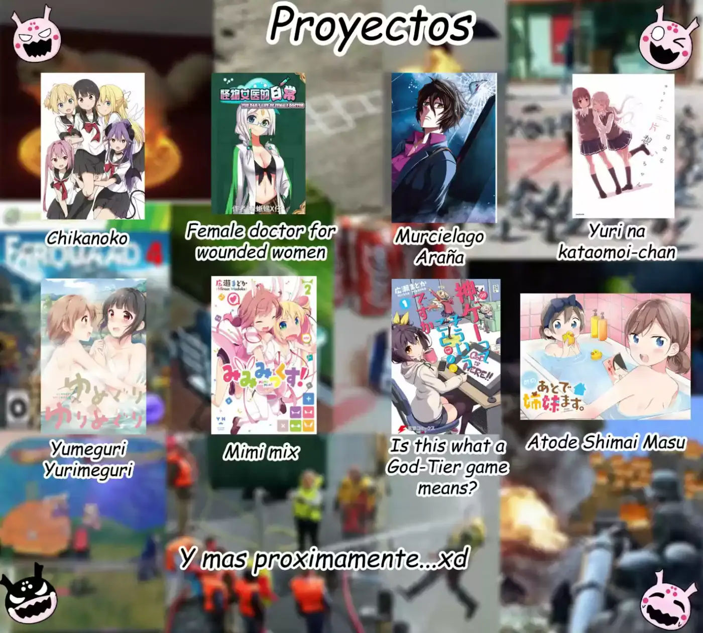 Chikanoko capítulo 5, página 21