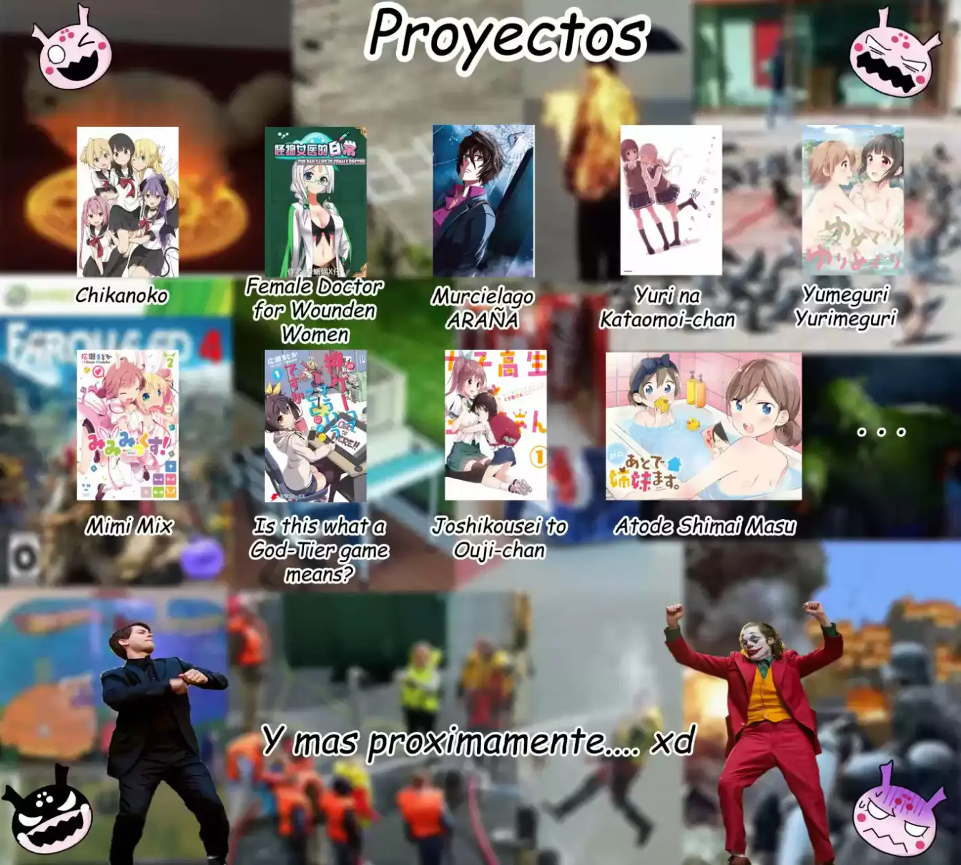Chikanoko capítulo 7, página 27