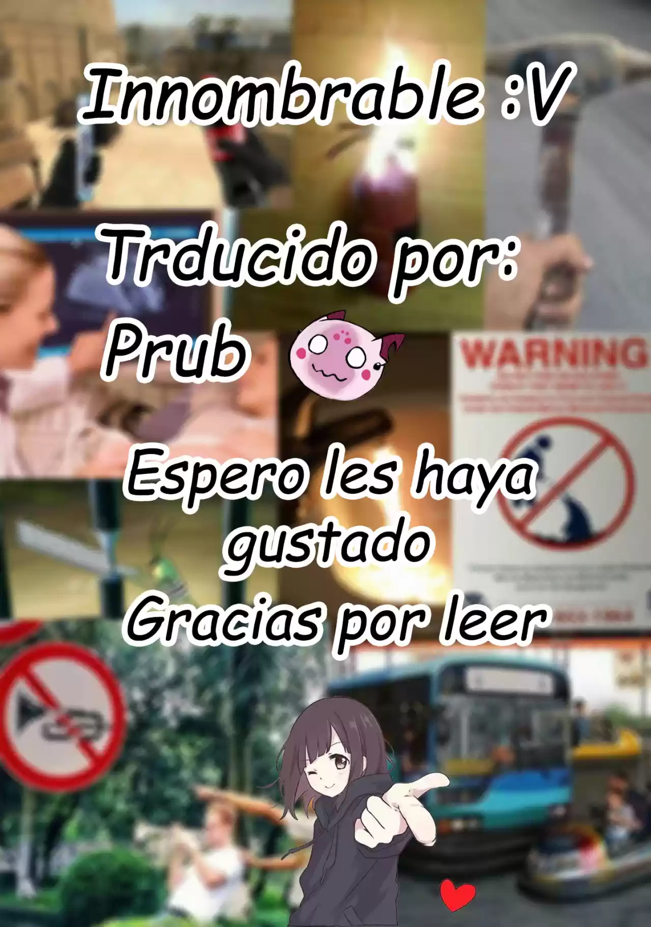 Chikanoko capítulo 7, página 28