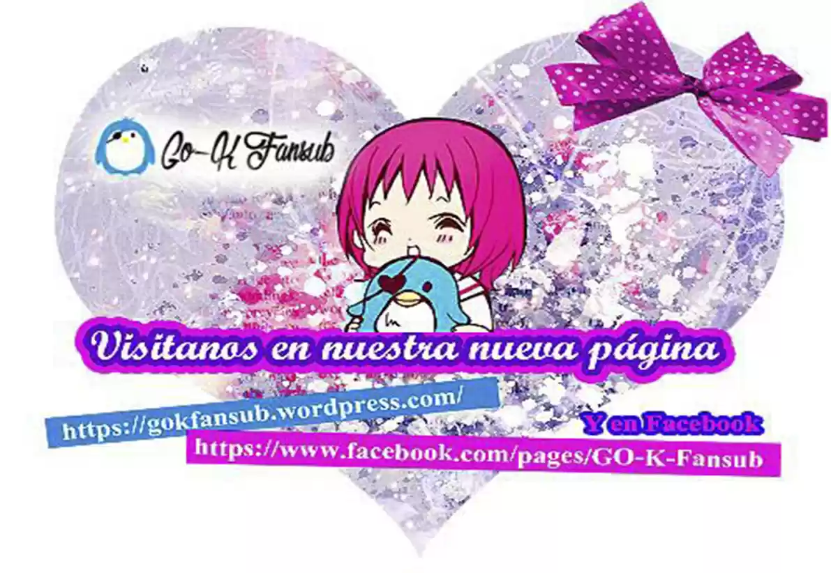 Chikuchiku Kichiku capítulo 2, página 33