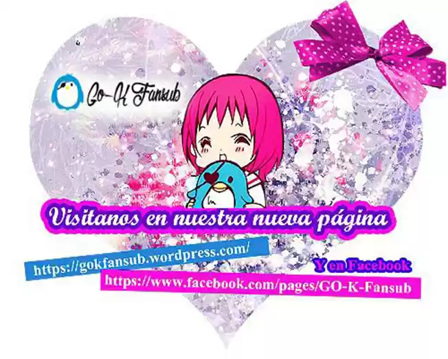 Chikuchiku Kichiku capítulo 3, página 34