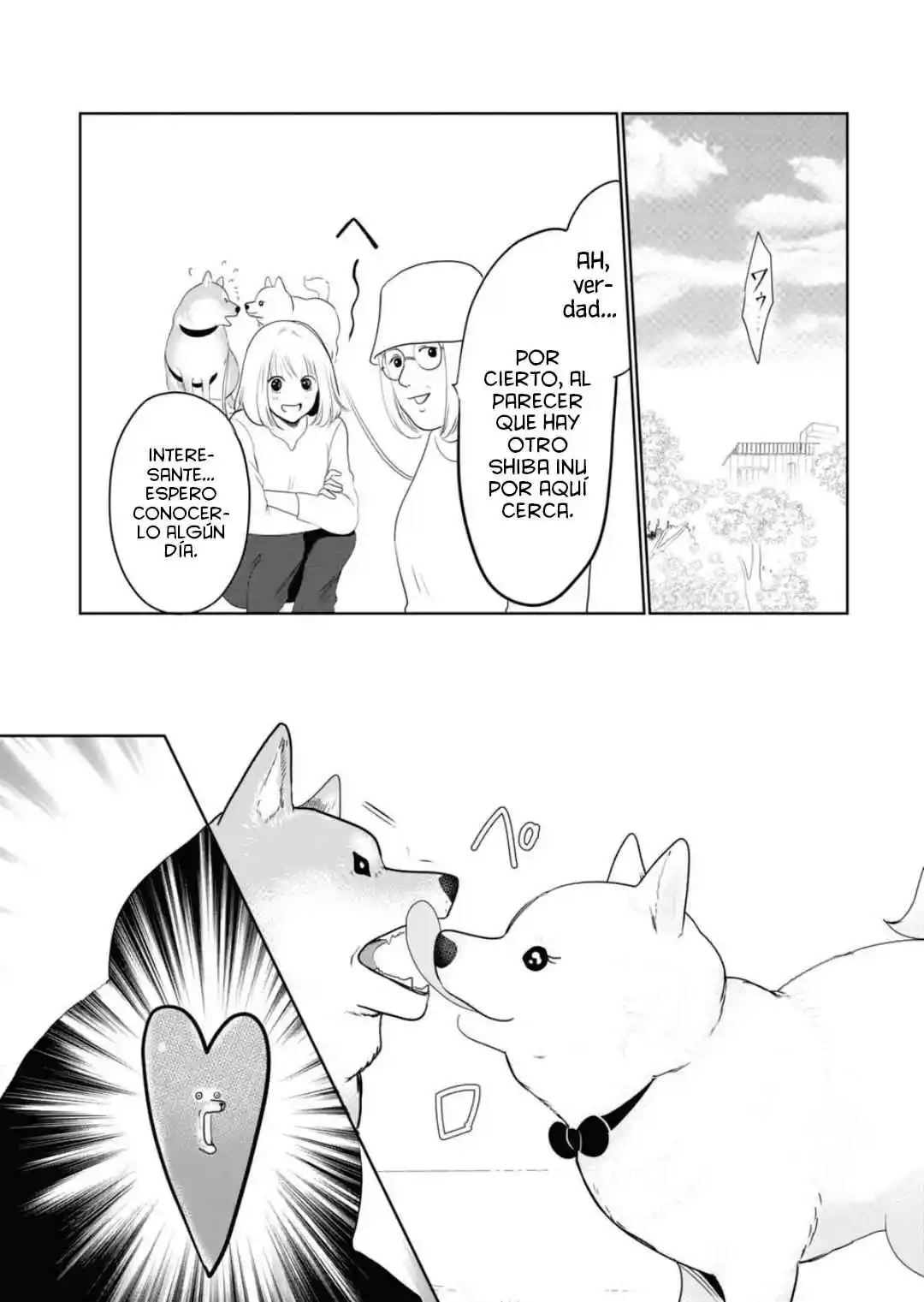 Chikuwa Senki capítulo 8, página 5