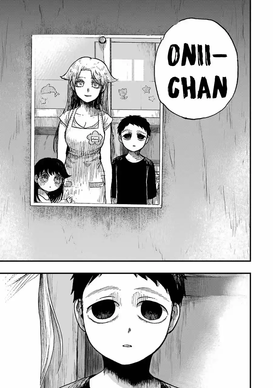 Children capítulo 10, página 18