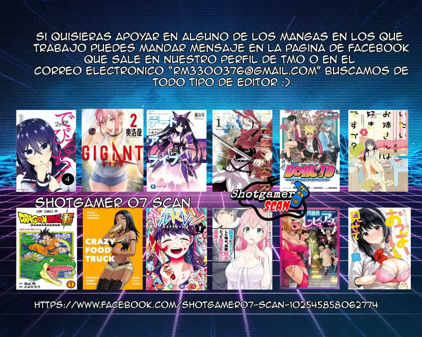 Children capítulo 10, página 20