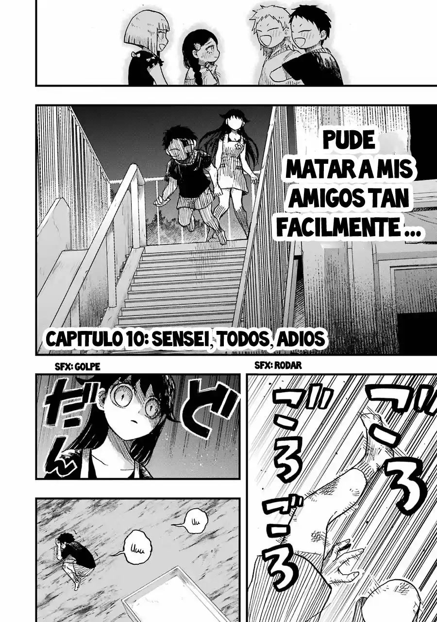 Children capítulo 10, página 25
