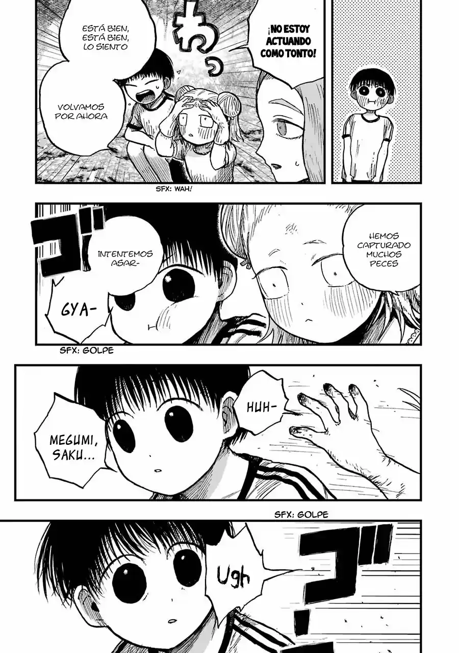 Children capítulo 10, página 29