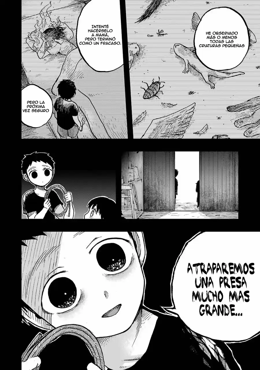 Children capítulo 11, página 10