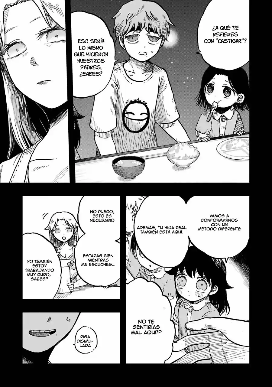 Children capítulo 11, página 27