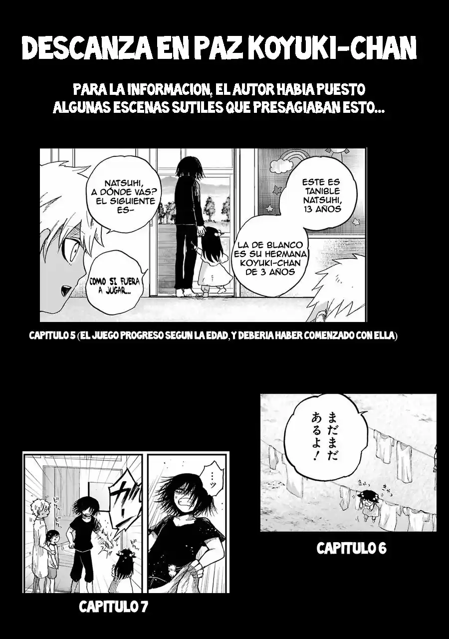 Children capítulo 12, página 45