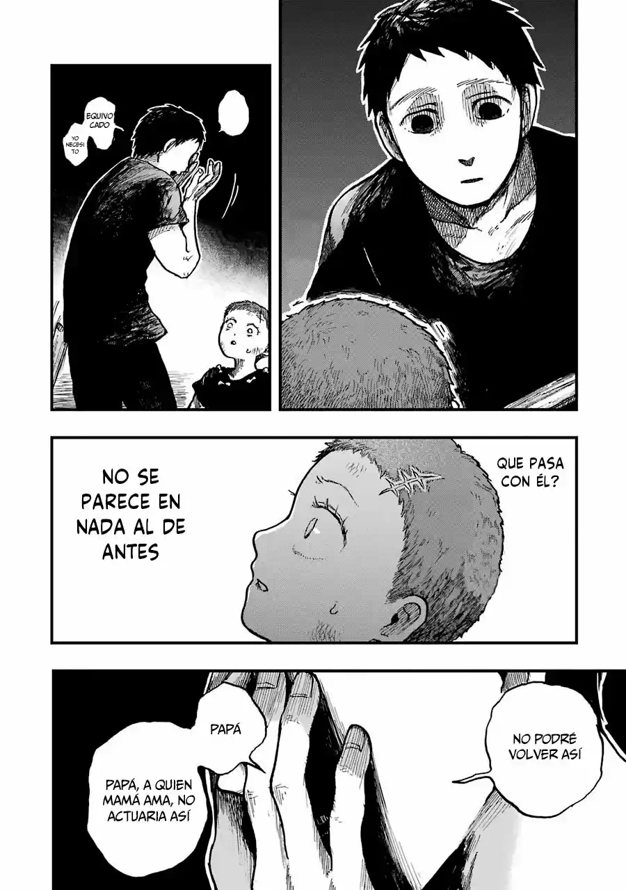 Children capítulo 13, página 13