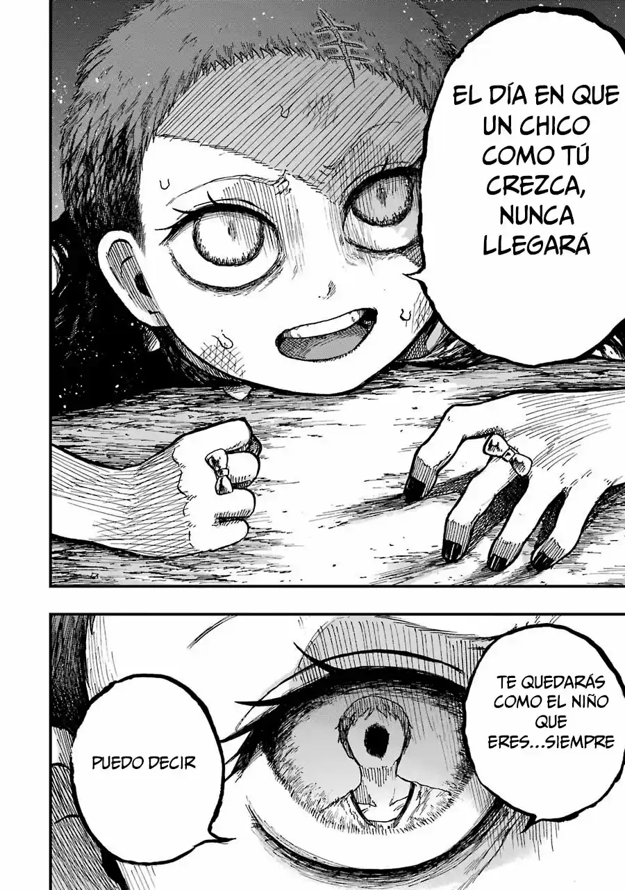 Children capítulo 13, página 29