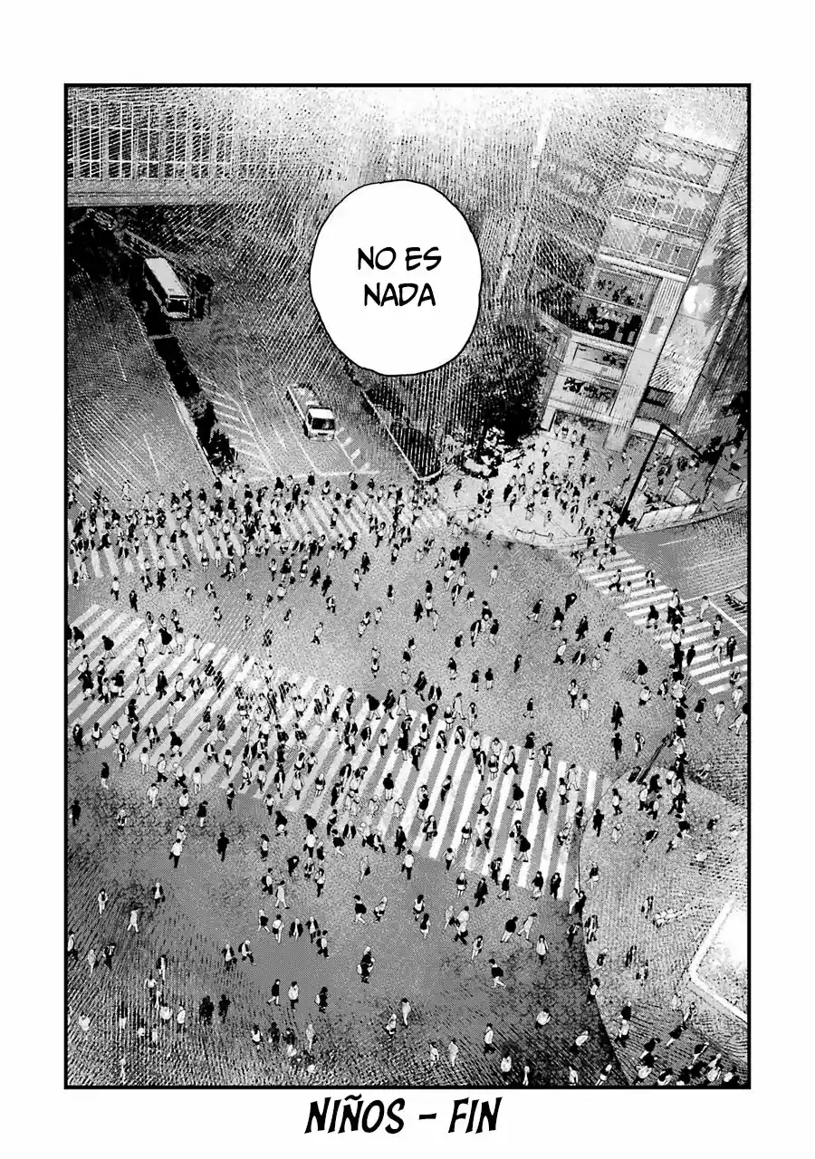 Children capítulo 13, página 55