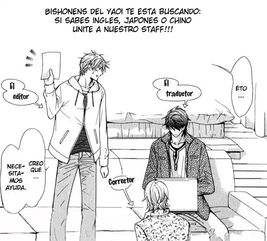 Chintsubu capítulo 16, página 8