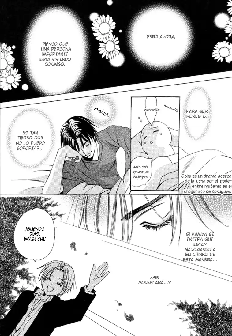 Chintsubu capítulo 17, página 9