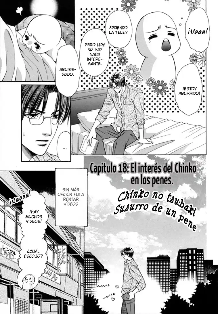 Chintsubu capítulo 18, página 3