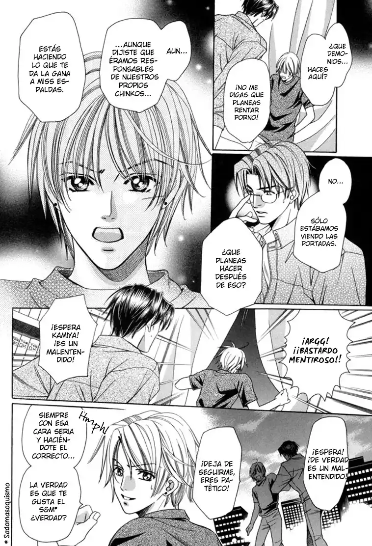 Chintsubu capítulo 18, página 8