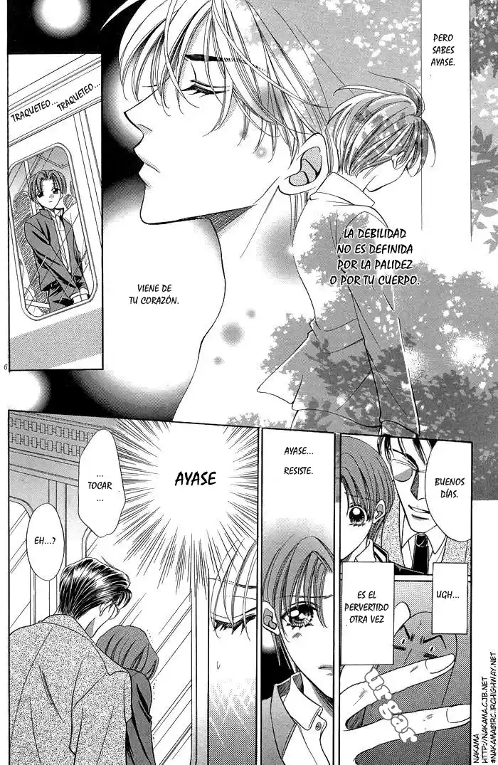 Chintsubu capítulo 2, página 6