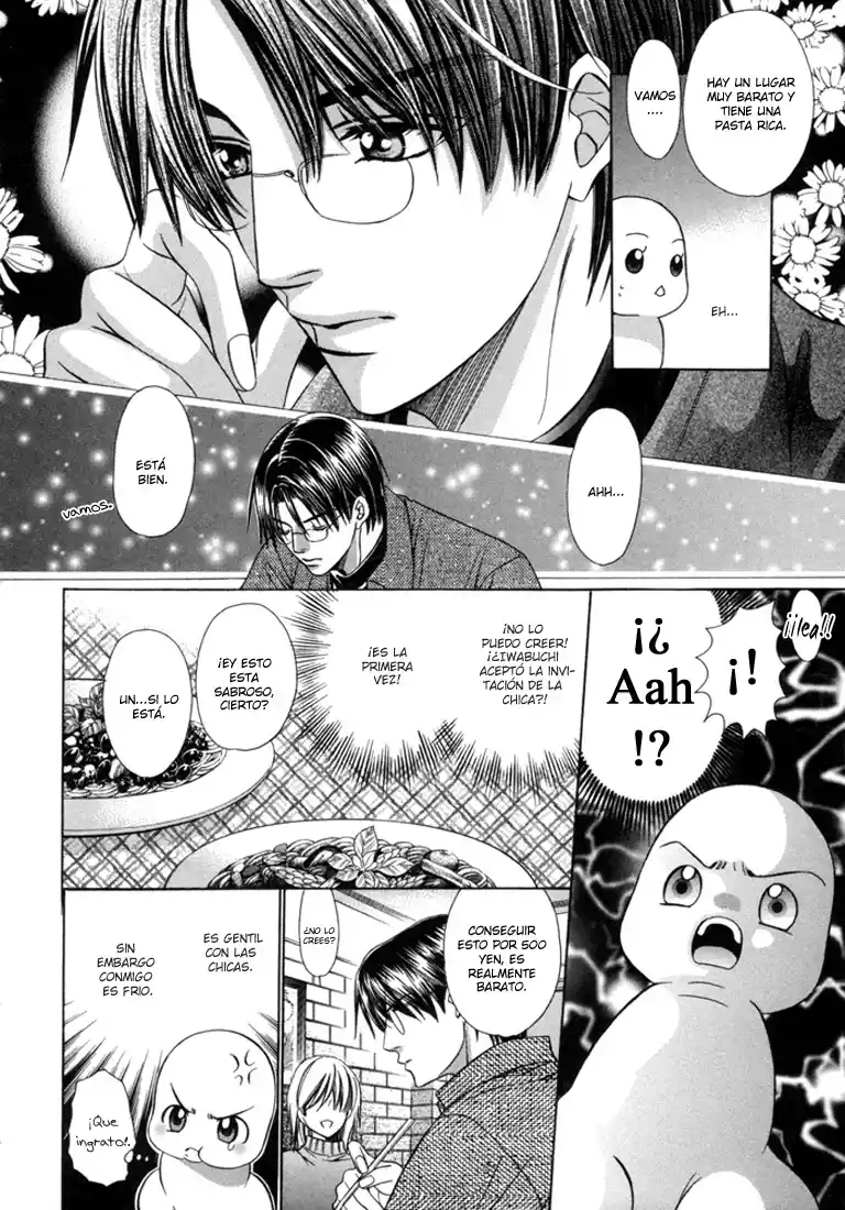 Chintsubu capítulo 20, página 4