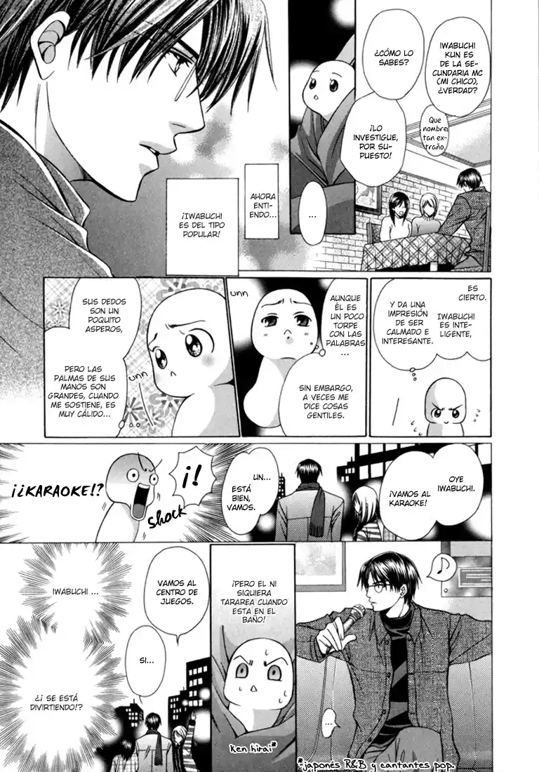 Chintsubu capítulo 20, página 5