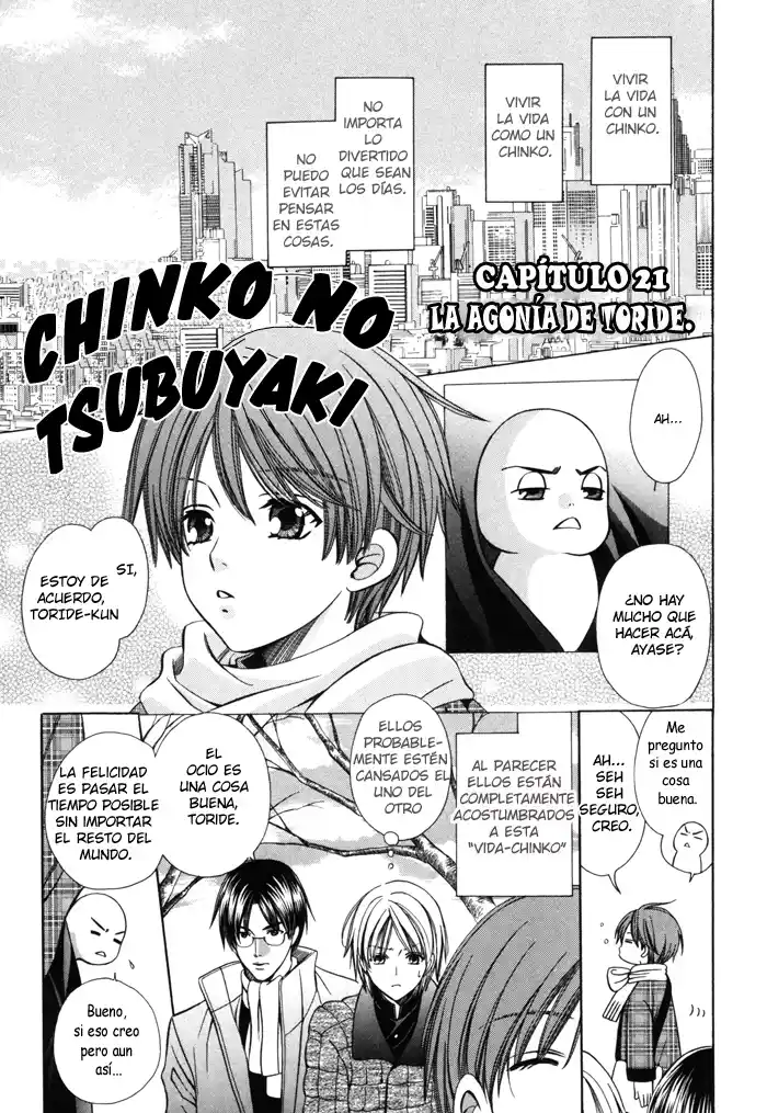 Chintsubu capítulo 21, página 2