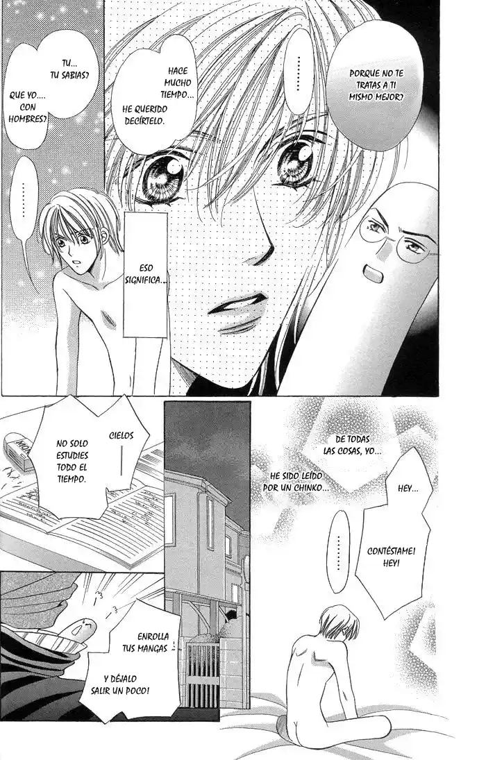 Chintsubu capítulo 3, página 6