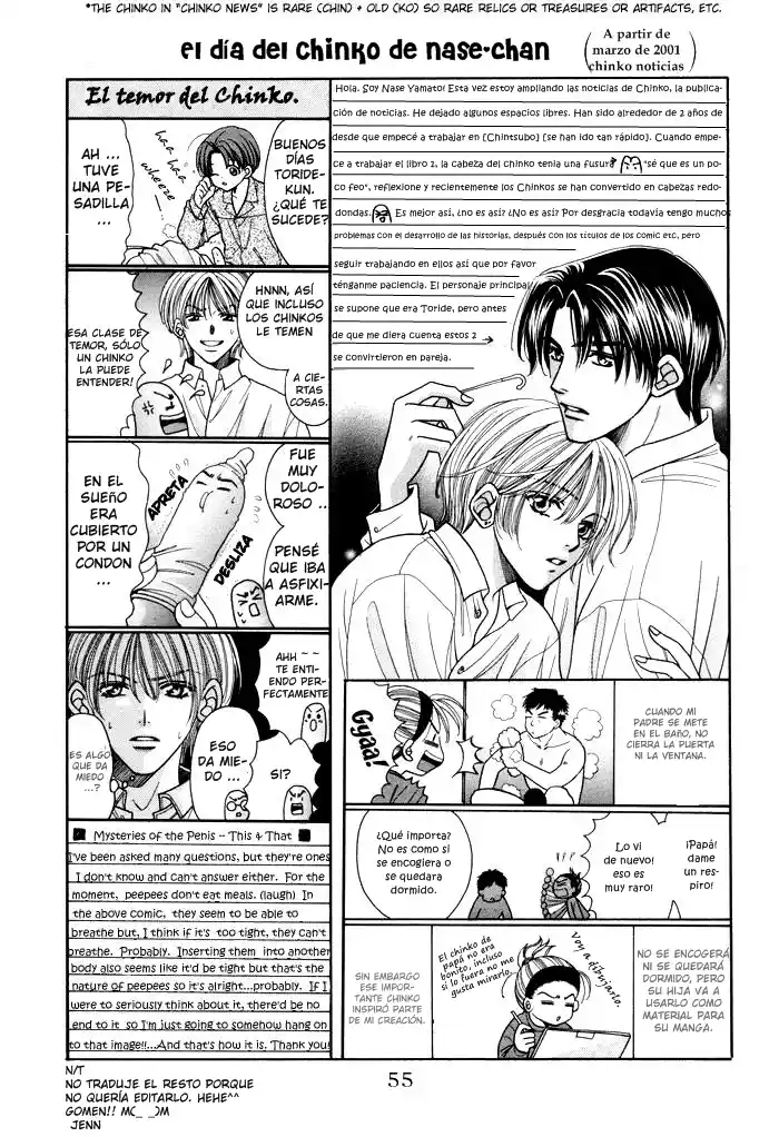 Chintsubu capítulo 5, página 9