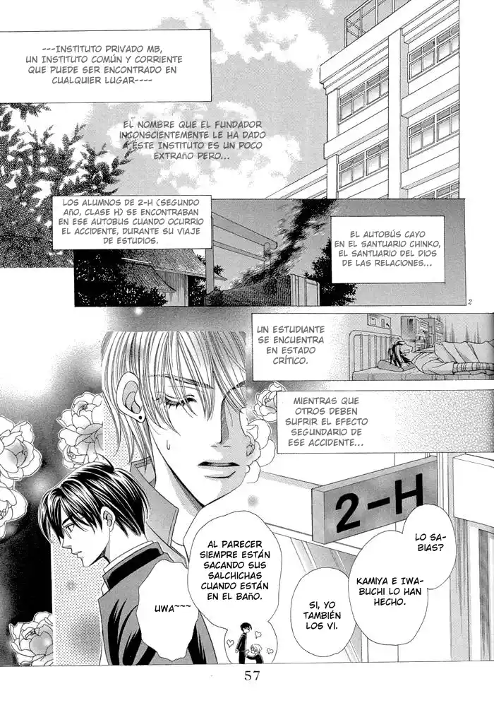 Chintsubu capítulo 6, página 2