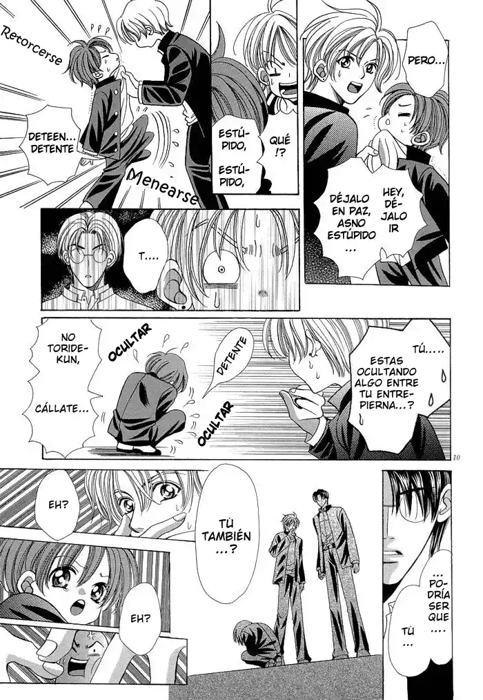 Chintsubu capítulo 6, página 10