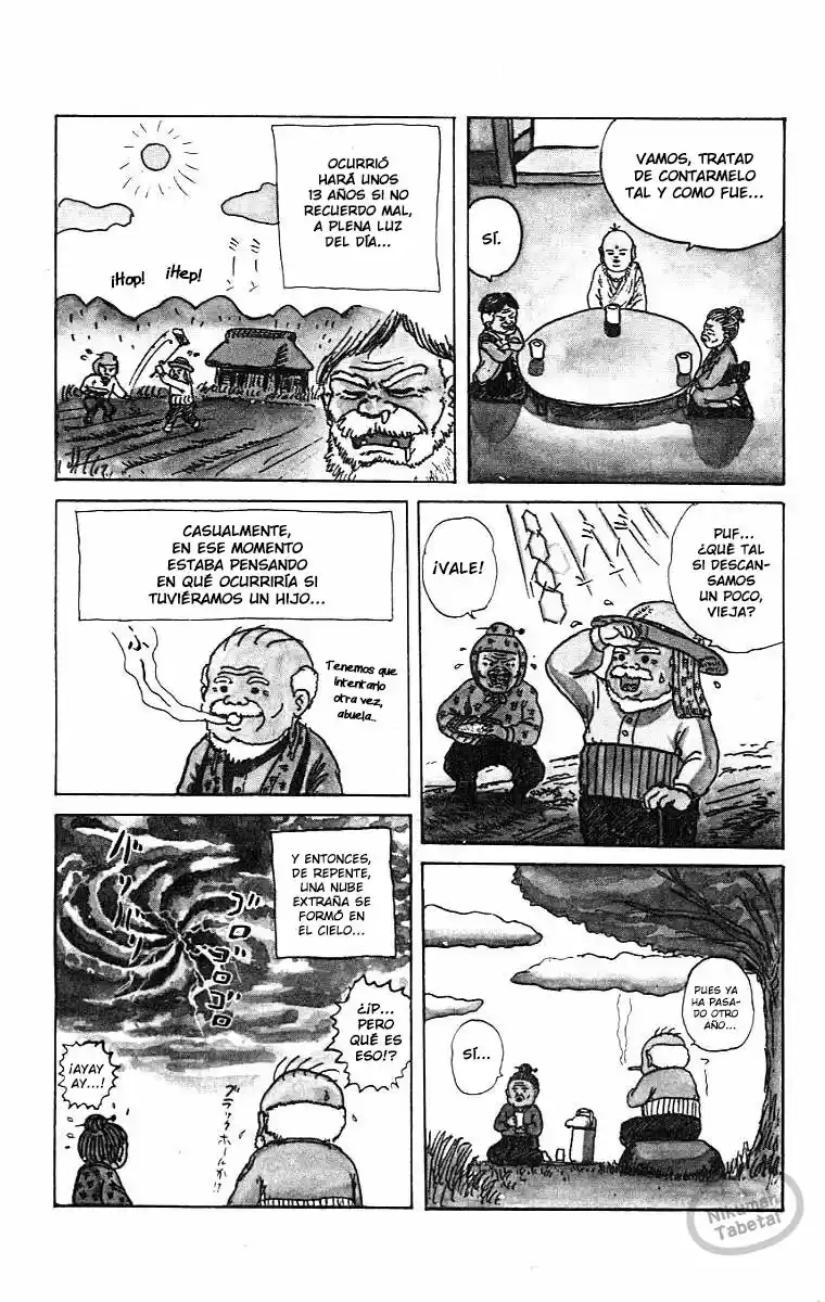 Chinyuuki capítulo 1, página 23