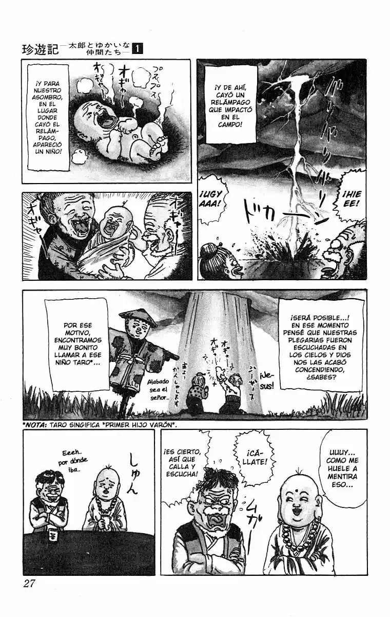 Chinyuuki capítulo 1, página 24